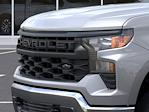 New 2025 Chevrolet Silverado 1500 Work Truck Crew Cab 4WD Pickup for sale #163535 - photo 13