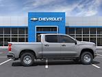 New 2025 Chevrolet Silverado 1500 Work Truck Crew Cab 4WD Pickup for sale #163535 - photo 5