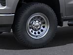 New 2025 Chevrolet Silverado 1500 Work Truck Crew Cab 4WD Pickup for sale #163535 - photo 9