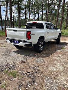 2023 Chevrolet Colorado Crew Cab 4WD Pickup for sale #163672B - photo 2