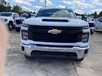 New 2025 Chevrolet Silverado 2500 Double Cab Service Truck for sale #163731 - photo 3