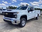 New 2025 Chevrolet Silverado 2500 Double Cab Service Truck for sale #163731 - photo 24