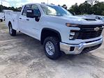 New 2025 Chevrolet Silverado 2500 Double Cab Service Truck for sale #163731 - photo 26