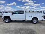 New 2025 Chevrolet Silverado 2500 Double Cab Service Truck for sale #163731 - photo 31