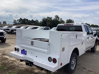 New 2025 Chevrolet Silverado 2500 Double Cab Service Truck for sale #163959 - photo 2