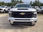 New 2025 Chevrolet Silverado 2500 Double Cab Service Truck for sale #163959 - photo 4