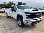 New 2025 Chevrolet Silverado 2500 Double Cab Service Truck for sale #163959 - photo 1