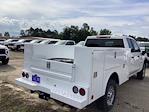 New 2025 Chevrolet Silverado 2500 Double Cab Service Truck for sale #163959 - photo 2