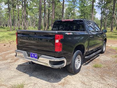 2025 Chevrolet Silverado 1500 Crew Cab 4WD Pickup for sale #168437 - photo 2