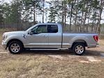 Used 2021 Ford F-150 XLT Super Cab for sale #169306B - photo 3