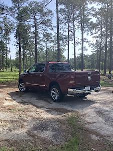 2021 Ram 1500 Crew Cab 4WD Pickup for sale #169949A - photo 2