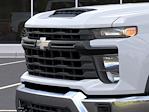 New 2026 Chevrolet Silverado 2500 Work Truck Crew Cab for sale #174319A - photo 12