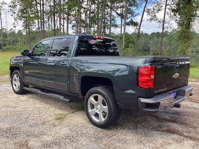 2018 Chevrolet Silverado 1500 Crew Cab RWD Pickup for sale #179593A - photo 2