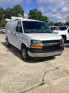 2025 Chevrolet Express 2500 RWD Upfitted Cargo Van for sale #184024 - photo 2