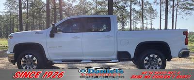 2022 Chevrolet Silverado 2500 Crew Cab 4WD Pickup for sale #185032A - photo 1