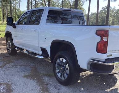 2022 Chevrolet Silverado 2500 Crew Cab 4WD Pickup for sale #185032A - photo 2