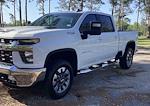 2022 Chevrolet Silverado 2500 Crew Cab 4WD Pickup for sale #185032A - photo 3