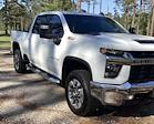 2022 Chevrolet Silverado 2500 Crew Cab 4WD Pickup for sale #185032A - photo 4