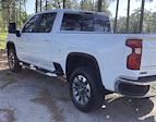 2022 Chevrolet Silverado 2500 Crew Cab 4WD Pickup for sale #185032A - photo 2
