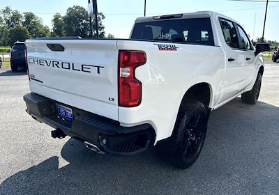 2022 Chevrolet Silverado 1500 Crew Cab 4WD Pickup for sale #185032B - photo 2