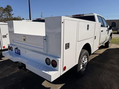 New 2026 Chevrolet Silverado 2500 - photo 1