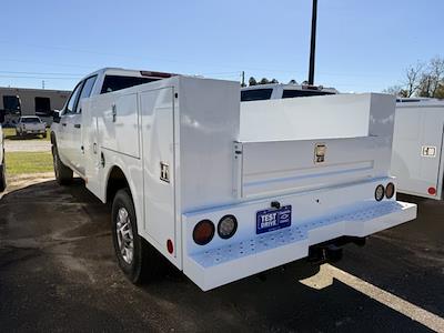 New 2026 Chevrolet Silverado 2500 - photo 1