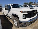 2026 Chevrolet Silverado 2500 Crew Cab SRW 4WD Service Truck for sale #185841 - photo 1