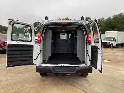 2025 Chevrolet Express 2500 RWD Upfitted Cargo Van for sale #186341 - photo 2