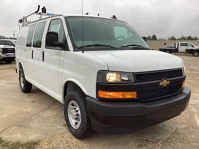 2025 Chevrolet Express 2500 RWD Upfitted Cargo Van for sale #186341 - photo 1