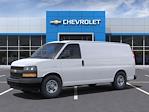 2025 Chevrolet Express 2500 RWD Empty Cargo Van for sale #186341 - photo 3
