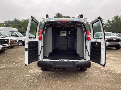 2025 Chevrolet Express 2500 RWD Upfitted Cargo Van for sale #186395 - photo 2