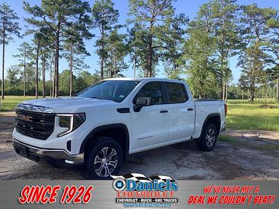 2023 GMC Sierra 1500 Crew Cab 4WD Pickup for sale #186585A - photo 1