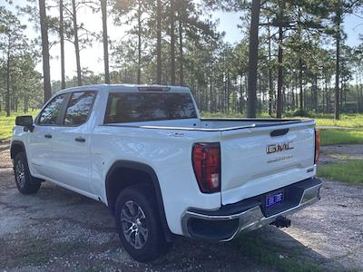 2023 GMC Sierra 1500 Crew Cab 4WD Pickup for sale #186585A - photo 2