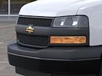 2024 Chevrolet Express 2500 RWD Empty Cargo Van for sale #CXRXNP - photo 10