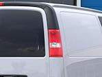 2024 Chevrolet Express 2500 RWD Empty Cargo Van for sale #CXRXNP - photo 8