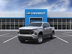 2025 Chevrolet Silverado 1500 Crew Cab RWD Pickup for sale #190757 - photo 8
