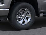 2025 Chevrolet Silverado 1500 Crew Cab RWD Pickup for sale #190757 - photo 9