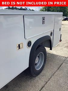 New 2025 Chevrolet Silverado 3500 - photo 1