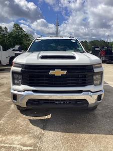 2025 Chevrolet Silverado 3500 Crew Cab RWD Service Truck for sale #194420 - photo 1