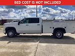 2025 Chevrolet Silverado 3500 Crew Cab RWD Service Truck for sale #194420 - photo 3