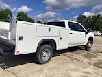 2025 Chevrolet Silverado 3500 Crew Cab RWD Service Truck for sale #194420 - photo 2