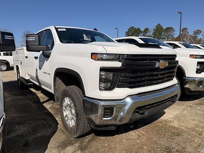 New 2026 Chevrolet Silverado 2500 - photo 1