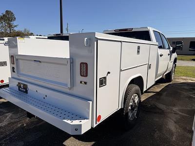 New 2026 Chevrolet Silverado 2500 - photo 1