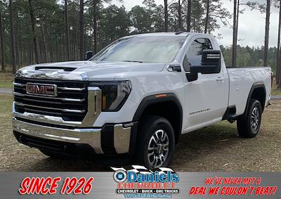 2024 GMC Sierra 2500 Regular Cab 4WD Pickup for sale #200866A - photo 1