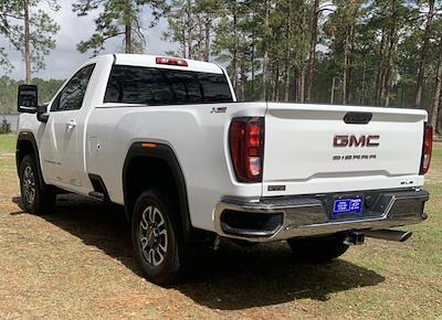 2024 GMC Sierra 2500 Regular Cab 4WD Pickup for sale #200866A - photo 2
