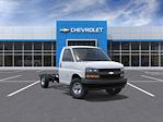 2026 Chevrolet Express 3500 Regular Cab RWD Cutaway for sale #201089 - photo 24
