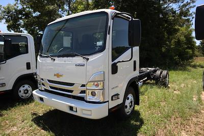 2025 Chevrolet LCF 4500HG Regular Cab RWD Cab Chassis for sale #201300 - photo 1