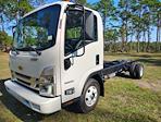 2025 Chevrolet LCF 3500HG Regular Cab RWD, Cab Chassis for sale #201647 - photo 1