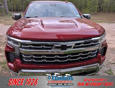 2023 Chevrolet Silverado 1500 Crew Cab 4WD Pickup for sale #203701A - photo 1