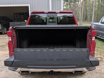 2023 Chevrolet Silverado 1500 Crew Cab 4WD Pickup for sale #203701A - photo 2